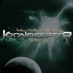 Kronoceptor : Vaults of Heaven